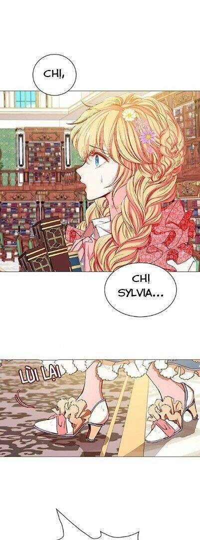 Trở Thành Tiểu Thư Xấu Xí Chapter 17 - 2