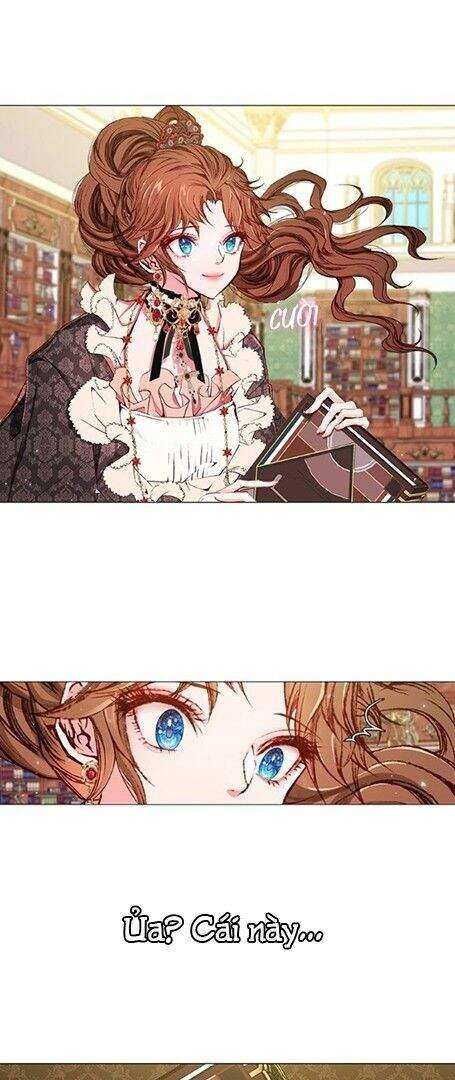 Trở Thành Tiểu Thư Xấu Xí Chapter 17 - 6