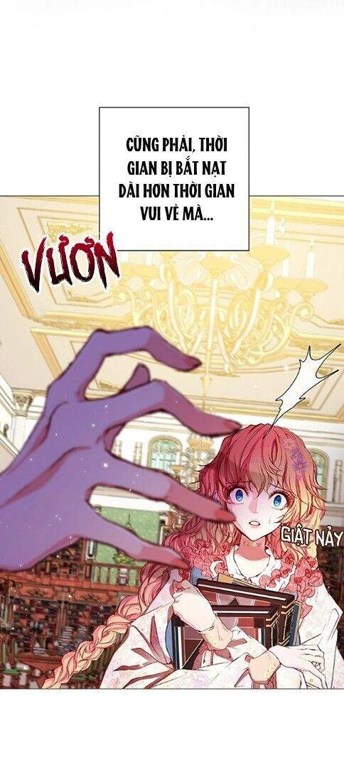 Trở Thành Tiểu Thư Xấu Xí Chapter 17 - 12