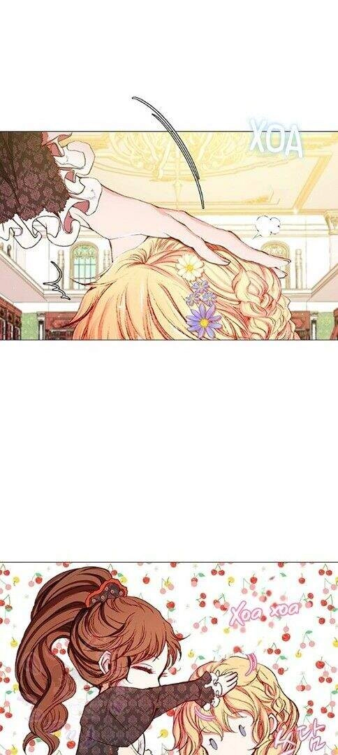 Trở Thành Tiểu Thư Xấu Xí Chapter 17 - 13