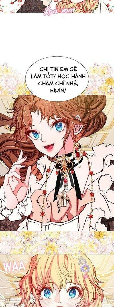 Trở Thành Tiểu Thư Xấu Xí Chapter 17 - 14