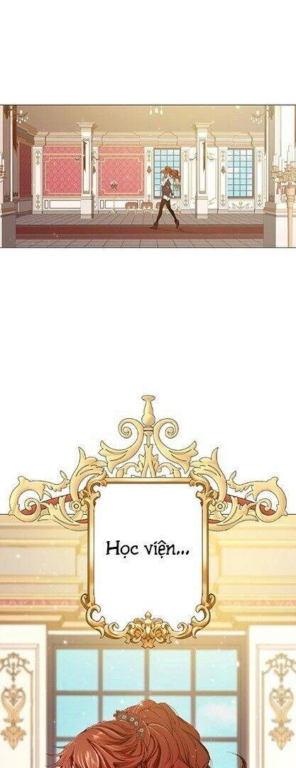 Trở Thành Tiểu Thư Xấu Xí Chapter 17 - 16