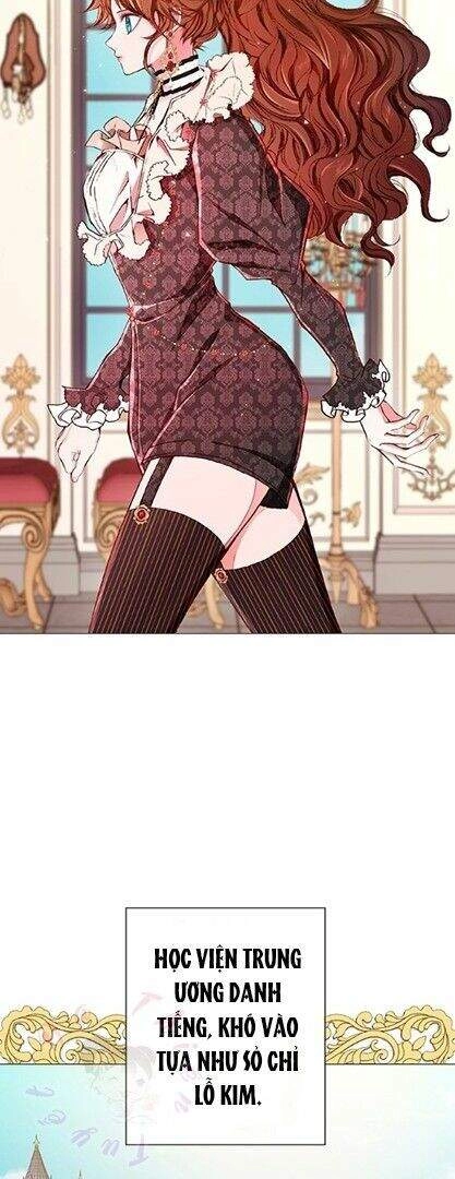 Trở Thành Tiểu Thư Xấu Xí Chapter 17 - 17