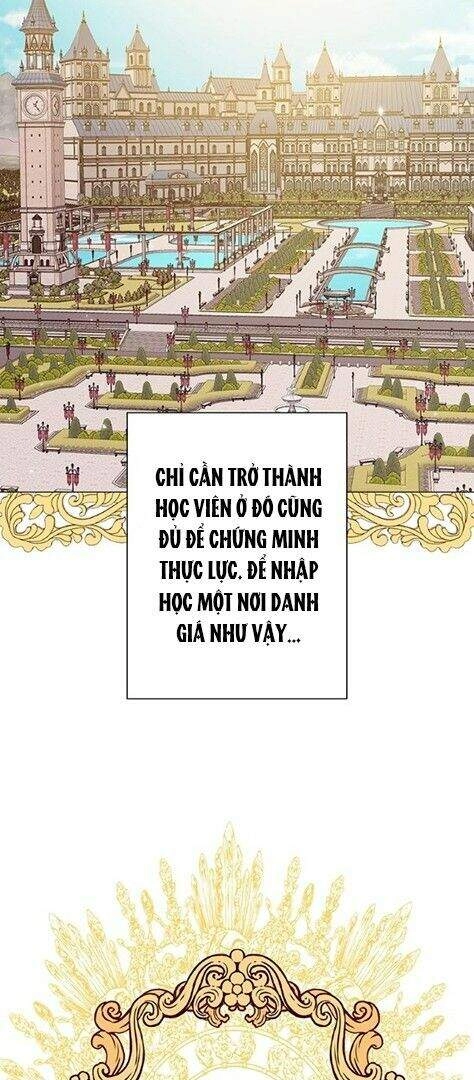Trở Thành Tiểu Thư Xấu Xí Chapter 17 - 18