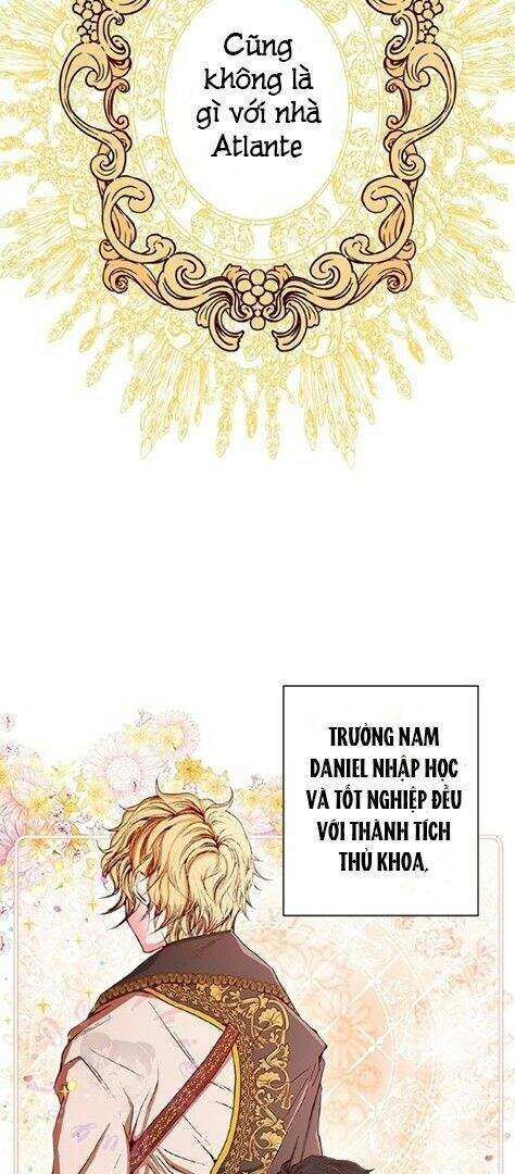 Trở Thành Tiểu Thư Xấu Xí Chapter 17 - 19