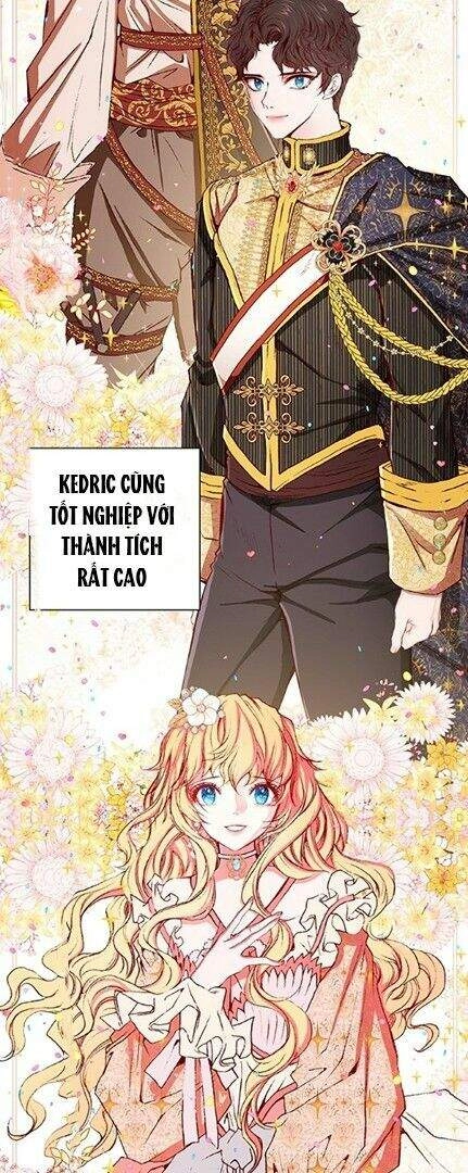 Trở Thành Tiểu Thư Xấu Xí Chapter 17 - 20