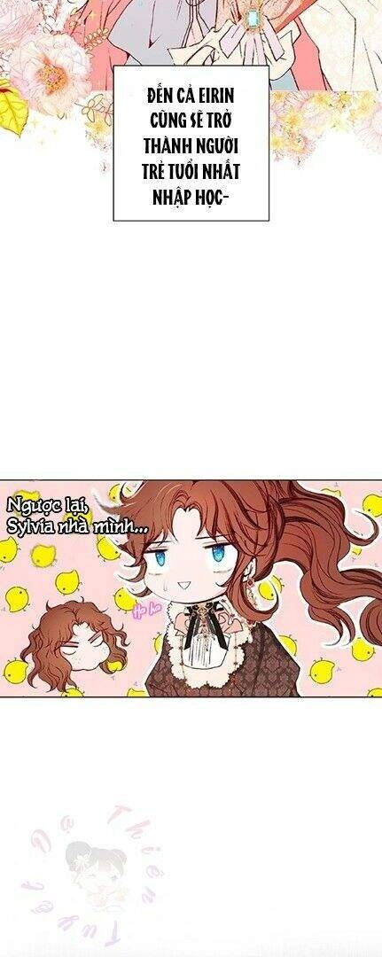 Trở Thành Tiểu Thư Xấu Xí Chapter 17 - 21