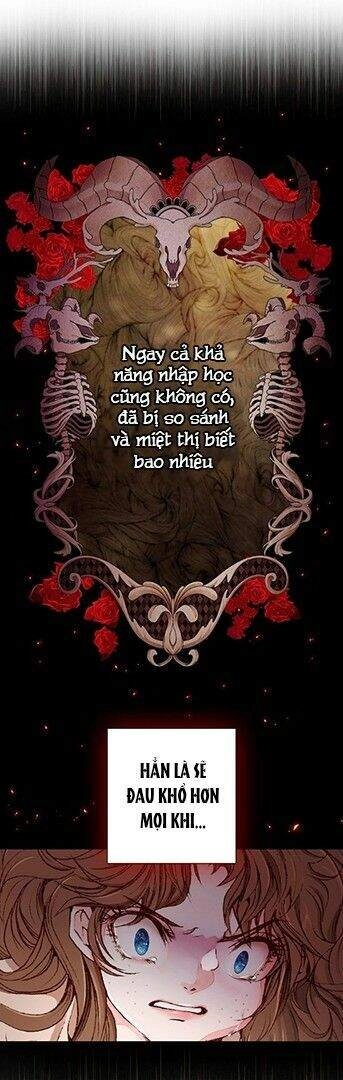 Trở Thành Tiểu Thư Xấu Xí Chapter 17 - 22