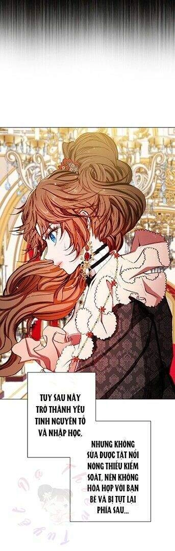 Trở Thành Tiểu Thư Xấu Xí Chapter 17 - 23