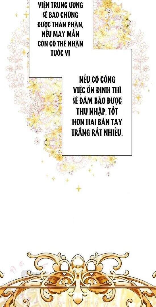 Trở Thành Tiểu Thư Xấu Xí Chapter 17 - 25