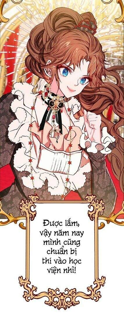 Trở Thành Tiểu Thư Xấu Xí Chapter 17 - 26