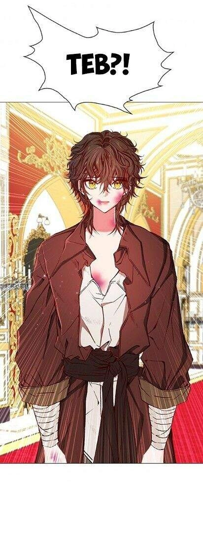 Trở Thành Tiểu Thư Xấu Xí Chapter 17 - 28