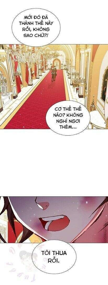 Trở Thành Tiểu Thư Xấu Xí Chapter 17 - 29