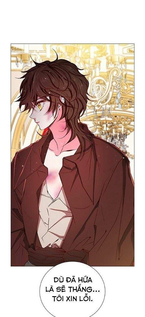 Trở Thành Tiểu Thư Xấu Xí Chapter 17 - 30