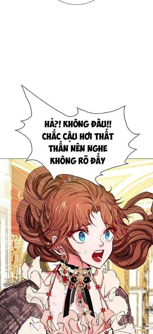 Trở Thành Tiểu Thư Xấu Xí Chapter 17 - 31