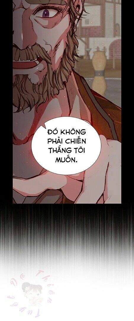 Trở Thành Tiểu Thư Xấu Xí Chapter 17 - 33