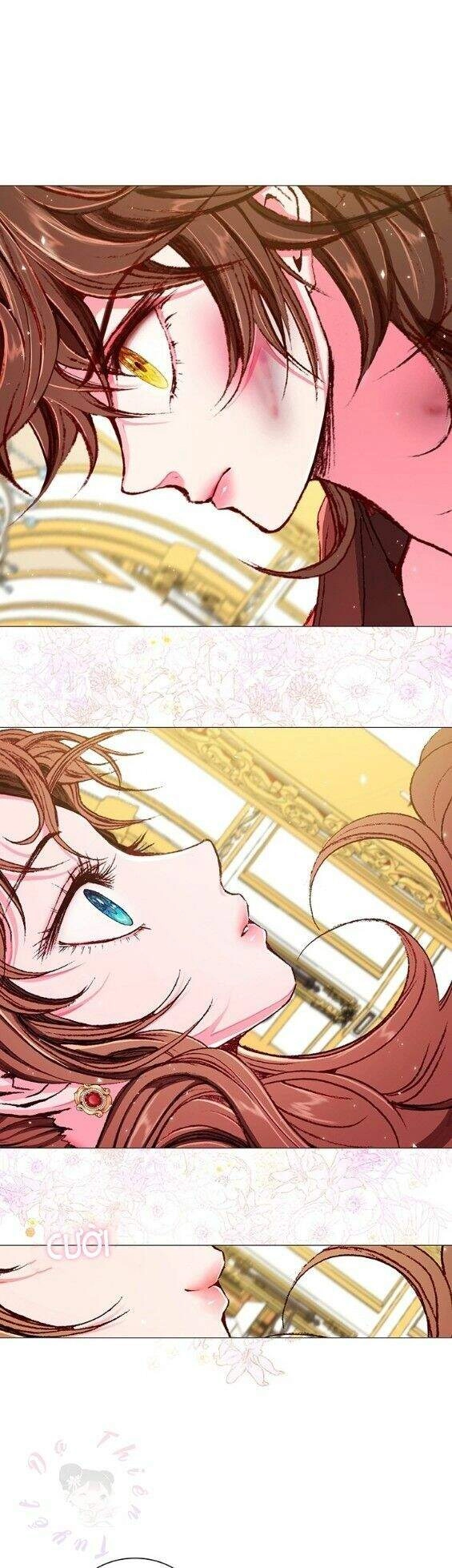 Trở Thành Tiểu Thư Xấu Xí Chapter 17 - 36