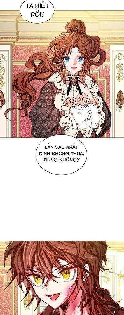 Trở Thành Tiểu Thư Xấu Xí Chapter 17 - 37