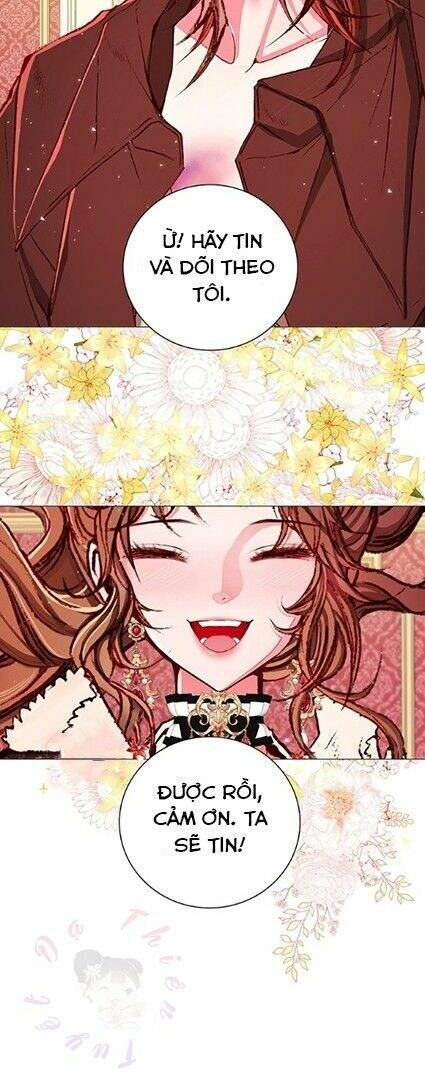 Trở Thành Tiểu Thư Xấu Xí Chapter 17 - 38