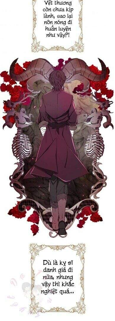 Trở Thành Tiểu Thư Xấu Xí Chapter 17 - 40