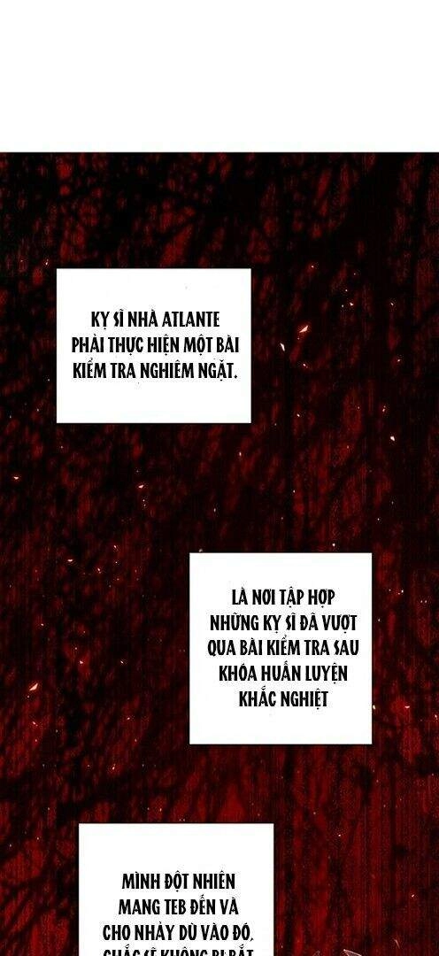 Trở Thành Tiểu Thư Xấu Xí Chapter 17 - 41