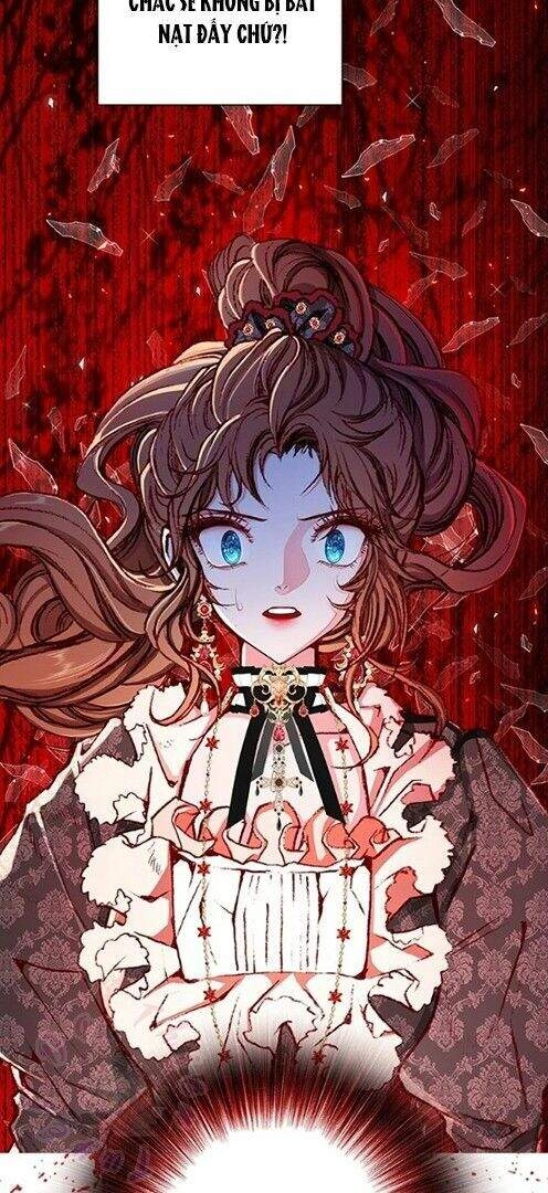 Trở Thành Tiểu Thư Xấu Xí Chapter 17 - 42