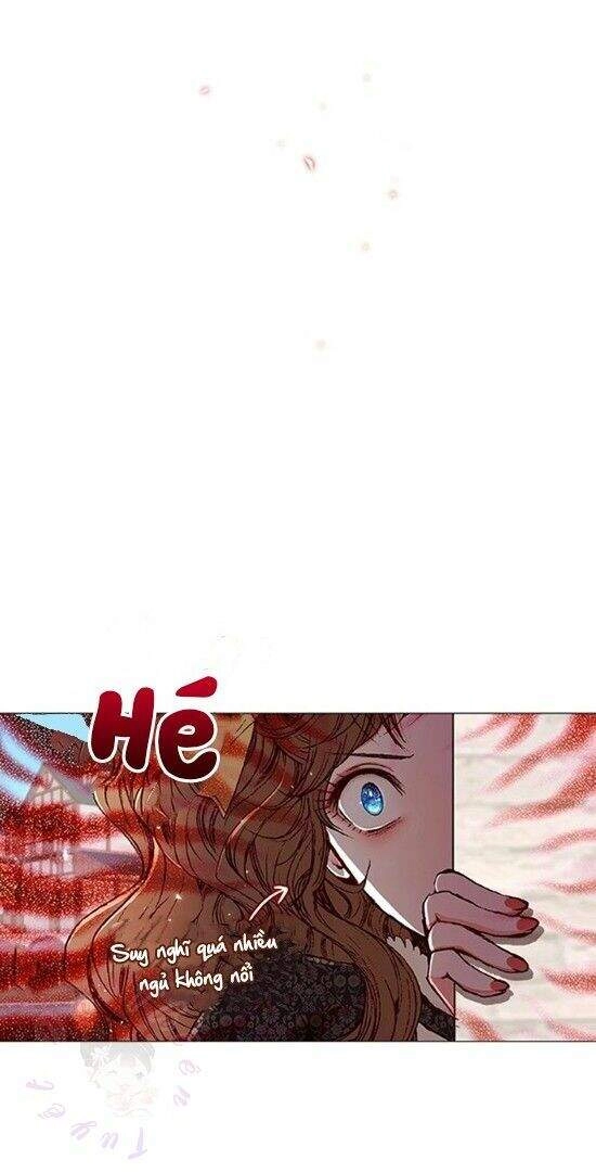 Trở Thành Tiểu Thư Xấu Xí Chapter 17 - 44