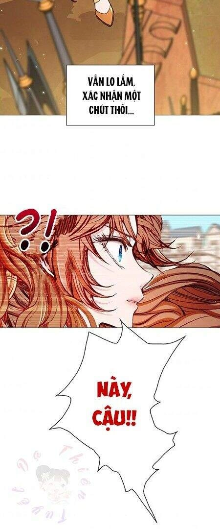 Trở Thành Tiểu Thư Xấu Xí Chapter 17 - 46