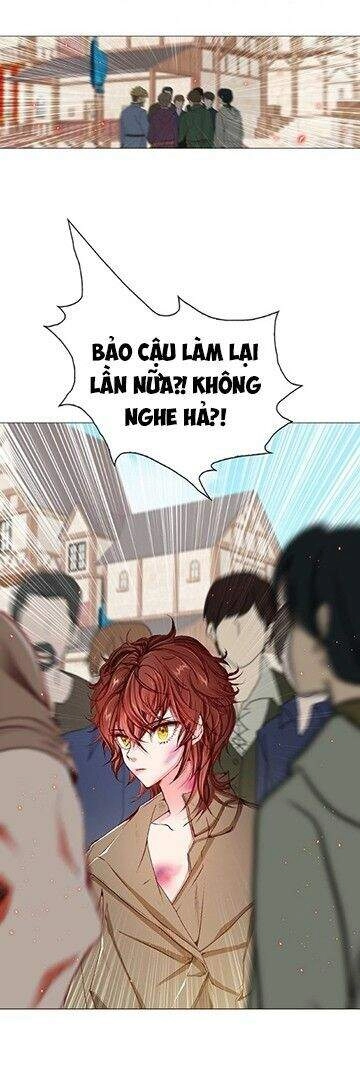 Trở Thành Tiểu Thư Xấu Xí Chapter 17 - 47