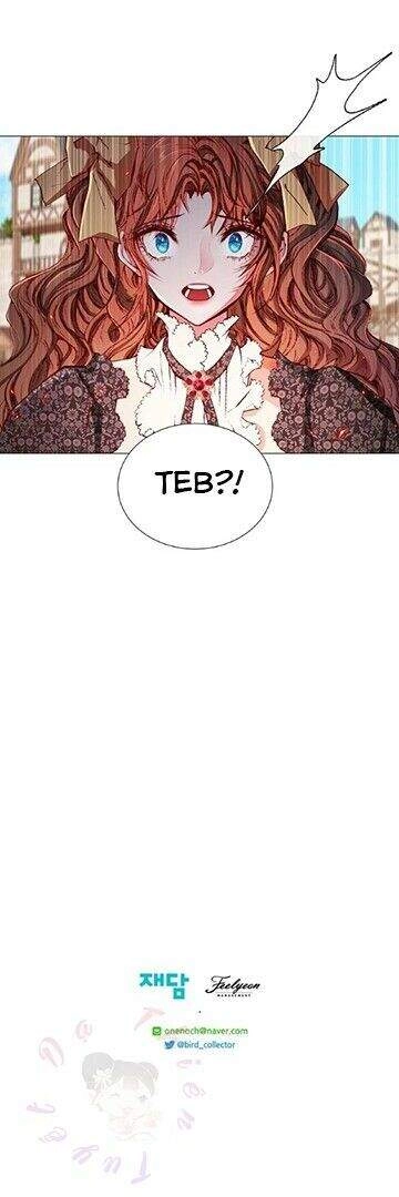 Trở Thành Tiểu Thư Xấu Xí Chapter 17 - 48