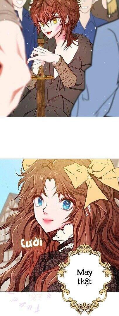 Trở Thành Tiểu Thư Xấu Xí Chapter 18 - 17