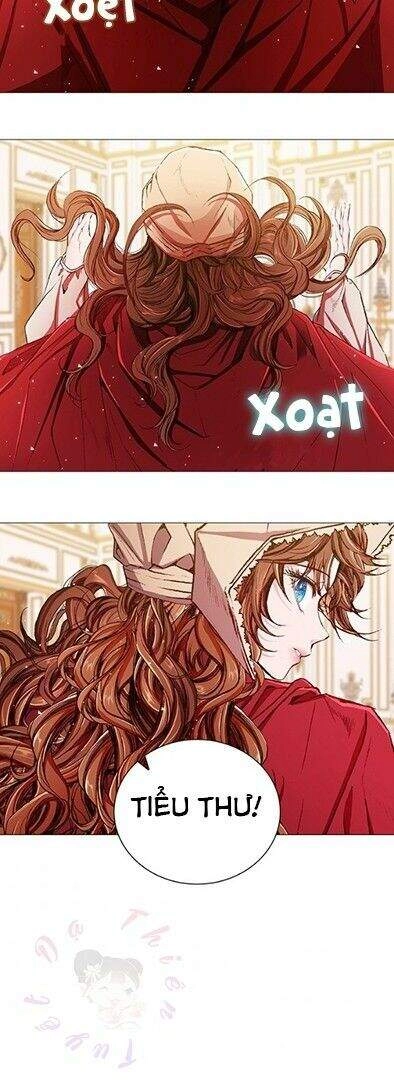 Trở Thành Tiểu Thư Xấu Xí Chapter 18 - 23