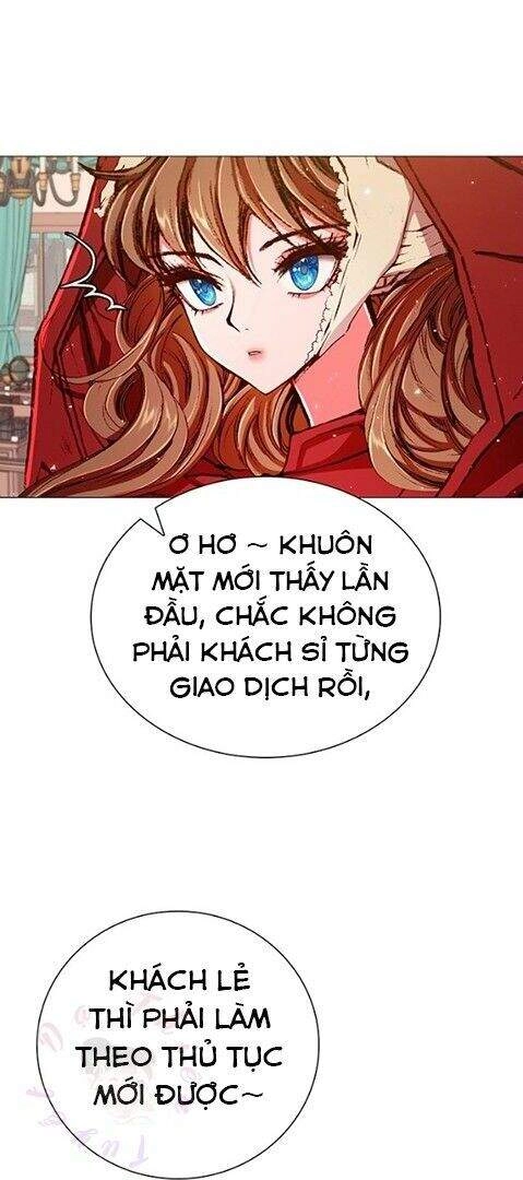 Trở Thành Tiểu Thư Xấu Xí Chapter 18 - 41
