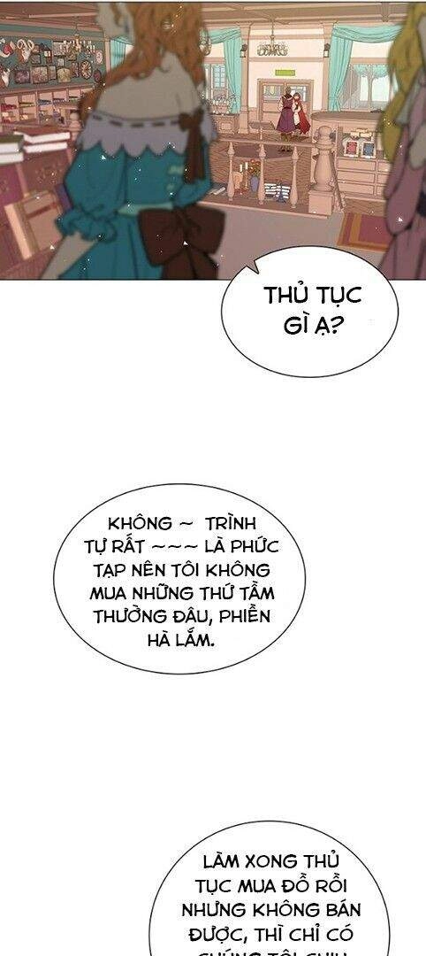 Trở Thành Tiểu Thư Xấu Xí Chapter 18 - 42