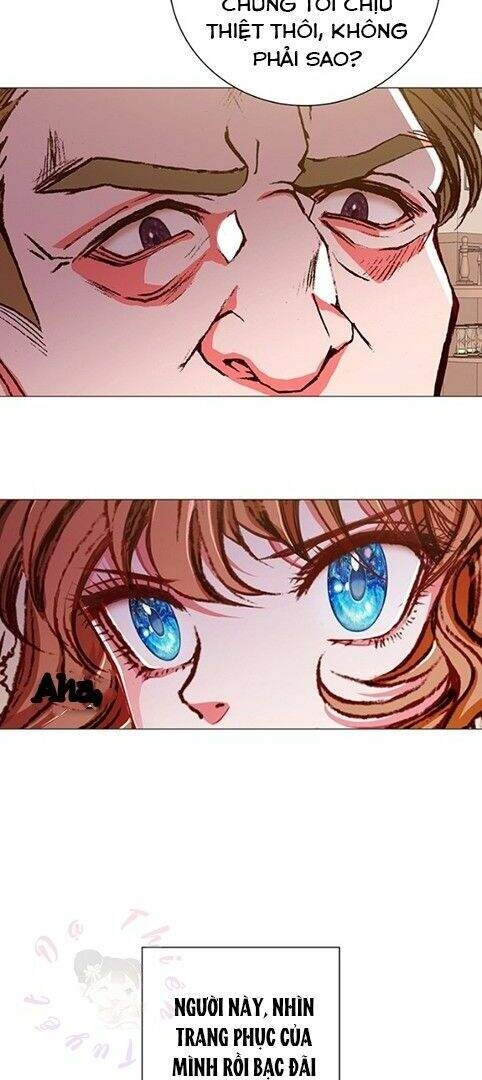 Trở Thành Tiểu Thư Xấu Xí Chapter 18 - 43