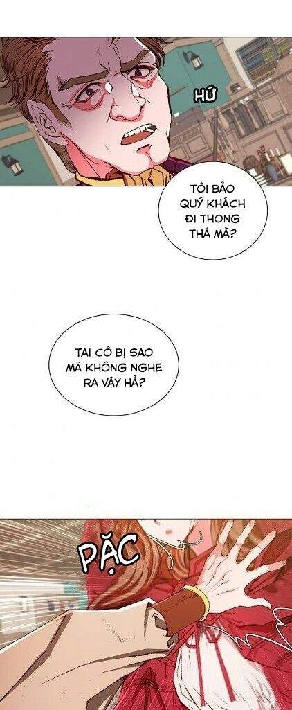 Trở Thành Tiểu Thư Xấu Xí Chapter 19 - 3