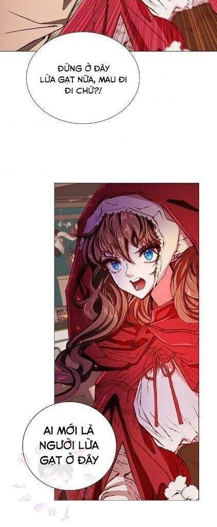 Trở Thành Tiểu Thư Xấu Xí Chapter 19 - 4