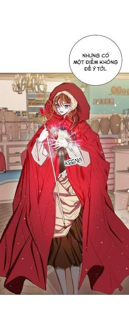 Trở Thành Tiểu Thư Xấu Xí Chapter 19 - 7