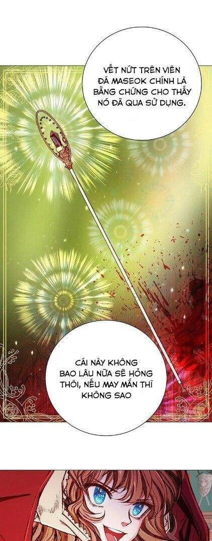 Trở Thành Tiểu Thư Xấu Xí Chapter 19 - 9