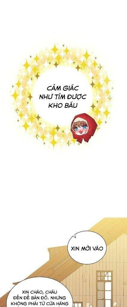 Trở Thành Tiểu Thư Xấu Xí Chapter 19 - 16