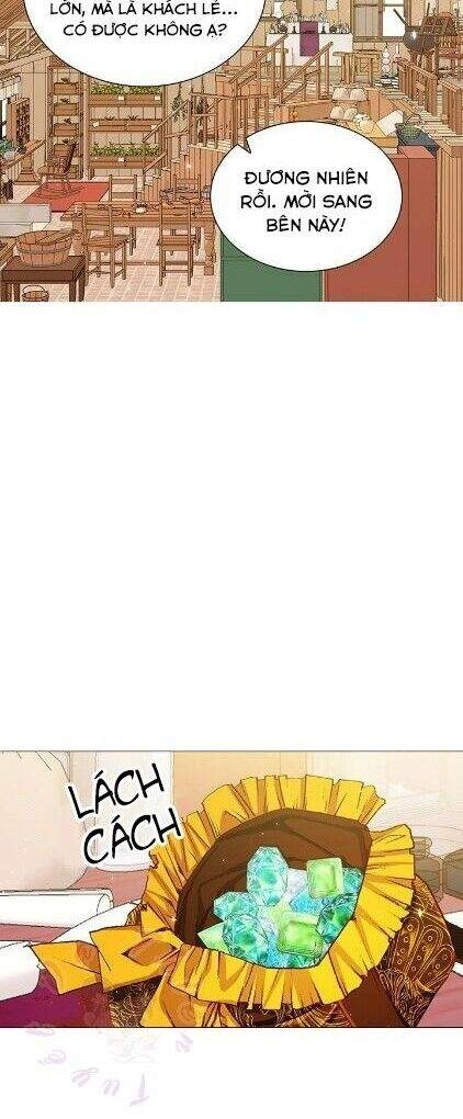 Trở Thành Tiểu Thư Xấu Xí Chapter 19 - 17