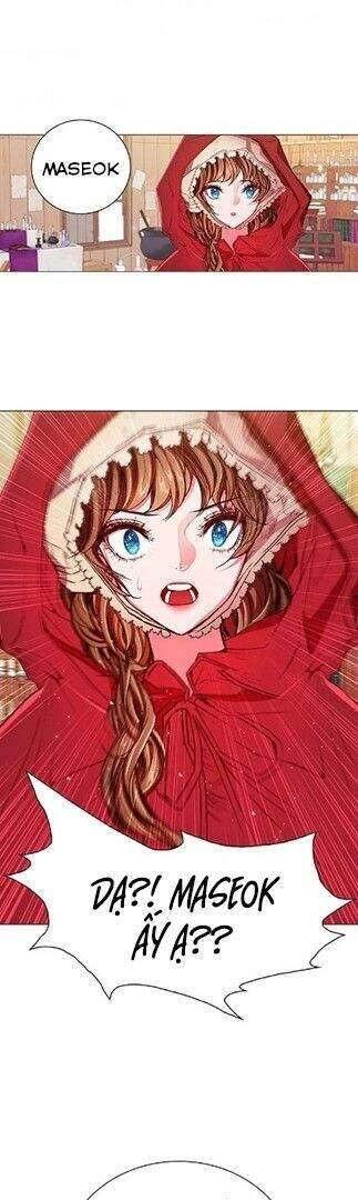 Trở Thành Tiểu Thư Xấu Xí Chapter 19 - 19