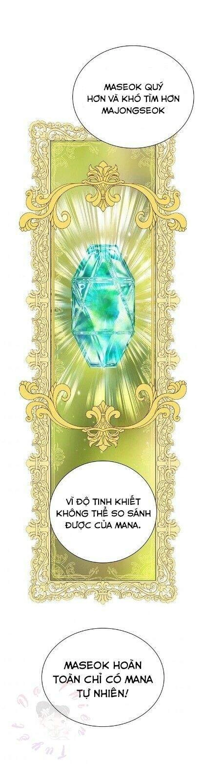 Trở Thành Tiểu Thư Xấu Xí Chapter 19 - 23