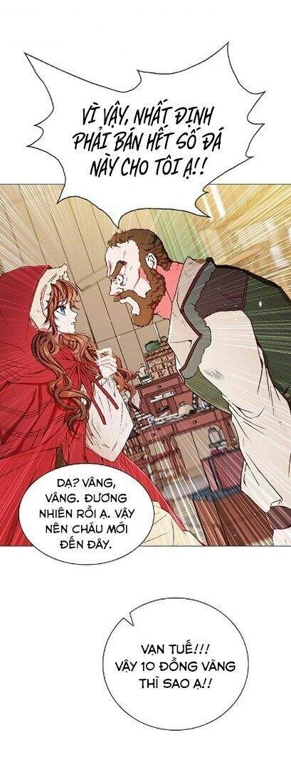 Trở Thành Tiểu Thư Xấu Xí Chapter 19 - 24