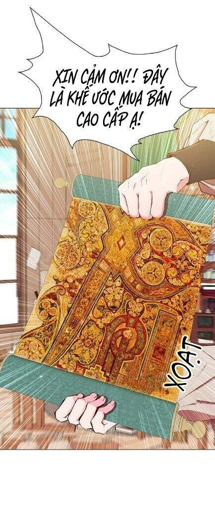 Trở Thành Tiểu Thư Xấu Xí Chapter 19 - 29