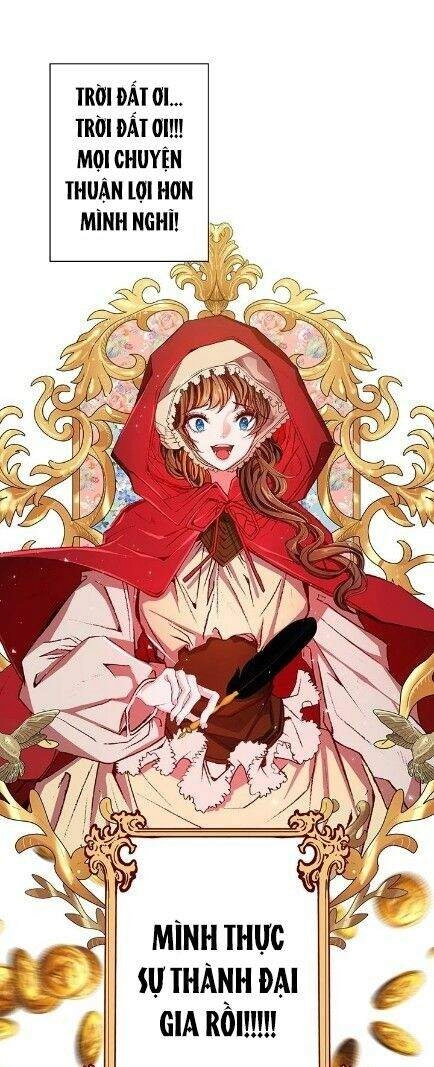 Trở Thành Tiểu Thư Xấu Xí Chapter 19 - 31