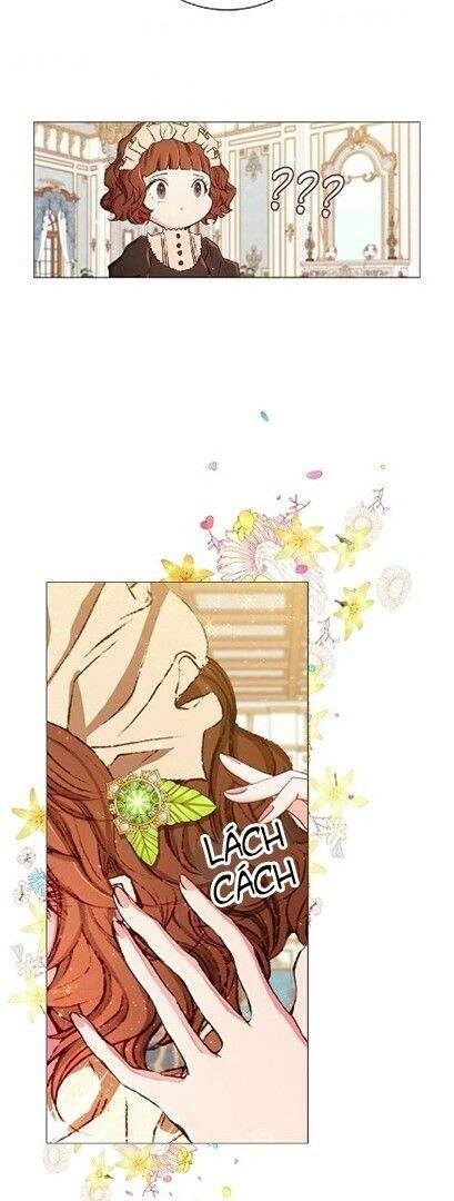 Trở Thành Tiểu Thư Xấu Xí Chapter 19 - 35