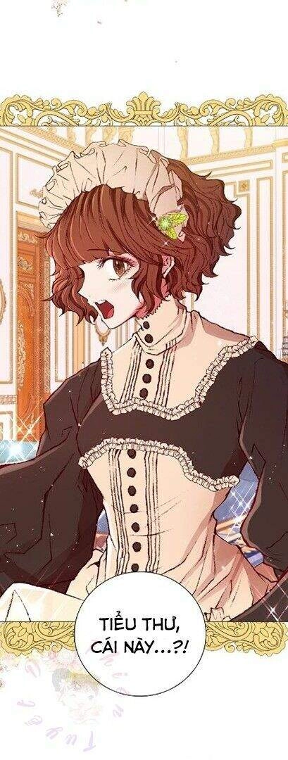 Trở Thành Tiểu Thư Xấu Xí Chapter 19 - 36