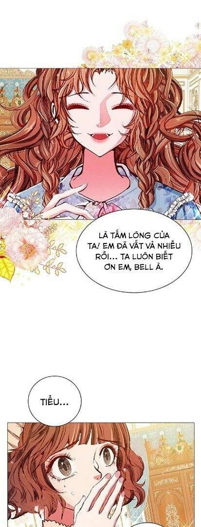 Trở Thành Tiểu Thư Xấu Xí Chapter 19 - 37