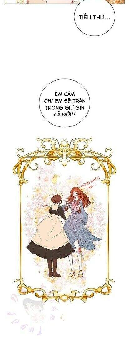 Trở Thành Tiểu Thư Xấu Xí Chapter 19 - 38